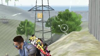 Freefire gameplay 7