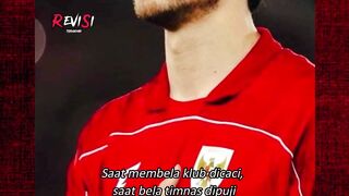 Kekasih Haye kritik keras perlakuan buruk oknum The Jack ke Thom Haye! 😳