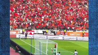 Persija Bungkam Persib 2-1, 4 Fakta Mengejutkan Terungkap!!