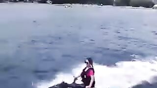 fun the jet boat