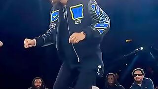Perfect Les twins 🔥