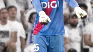 Debat Berdarah Lawan Madrid! Emil Audero Langsung Unjuk Gigi 🧤🔥