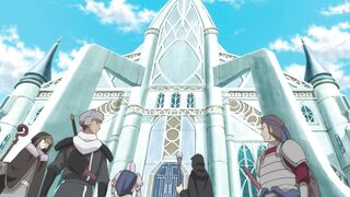 Log Horizon Season 1 Episode 2 In Hindi