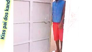 KANDONDO,a sai de casa!