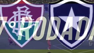 Fluminense x botafogo sub 17 hoje in line
