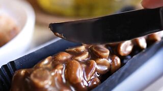 Barrinha de Amendoim com Chocolate: Receita Saudável, Fácil e Pronta em Minutos