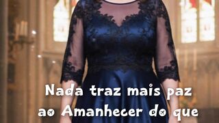 Deus nós dar paz