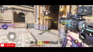 🔥 INSANE Ranked Gameplay! 😈 | COD Mobile Multiplayer