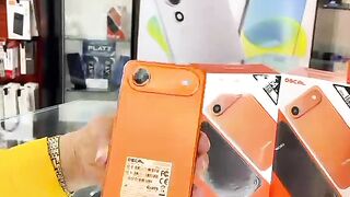 Smartphone 8