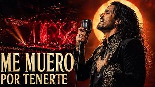 Me Muero por Tenerte