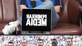 60% penduduk argentina itu orang italia #attahalilintar #podcast #sepakbola #fyp