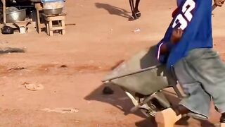 african dripper 3