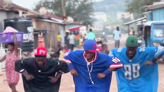 african dripper 5