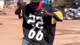 african dripper 6