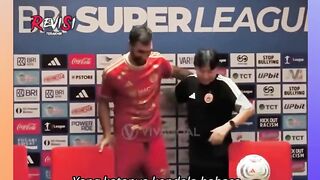 #GameDay #sepakbola #infobola #updatebola #viral #timnasday #garuda #indonesia 40