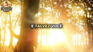 Confia no processo Deus está com você 🙏