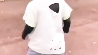 THE CRYING CHILD