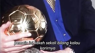 Karier Van Basten Lebih Hebat Dari Cristiano Ronaldo?! 😱⚽