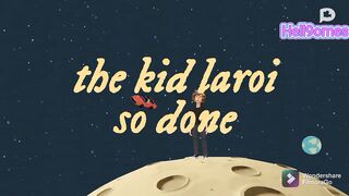 The Kid Laroy