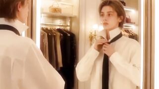 The Heiress Accused of a Fake Pregnancy