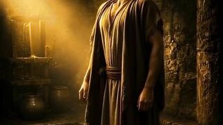📖 GIDEÃO — EPISÓDIO 18/30 | MINHA CONFIANÇA ESTÁ EM DEUS