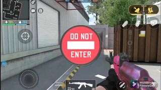 PUBG game 6