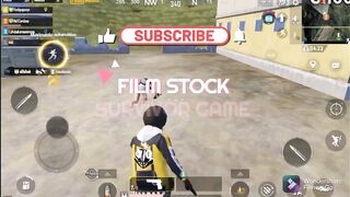 PUBG killshot