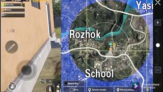 SQUAD PUBG KILL to KIll