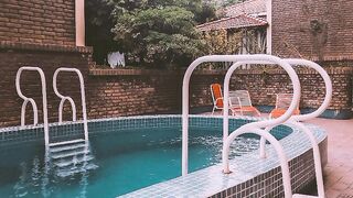 Pool transform