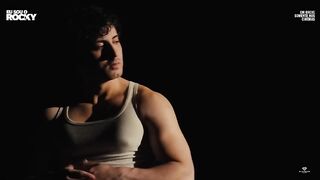 Stallone Biopic