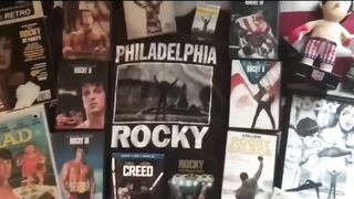 ROCKY 7 trailer