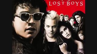 Lost boy