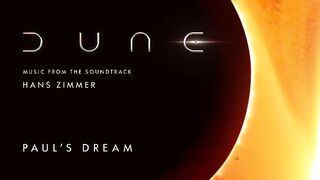 Dune soundtrack