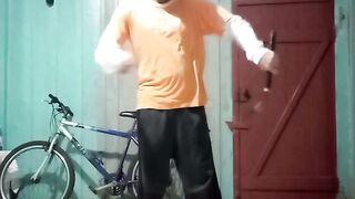 Bruce Lee da quebrada