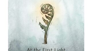 At the First Light - Ambient Acoustic (Official Audio)