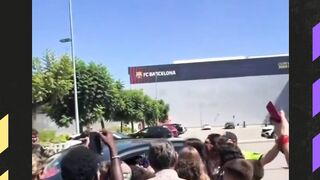 Disetop Fans Barcelona Karena Mirip Raphinha, Plot Twist-nya Bikin Ngakak!