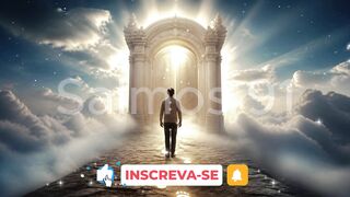 Psalm 91 for Open Doors | God Will Open the Way You Need/ SALMO 91 PARA PORTAS ABERTAS | Deus Vai Abrir o Caminho Que Você Precisa