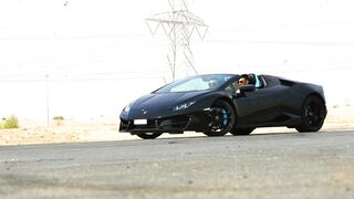 dream carr