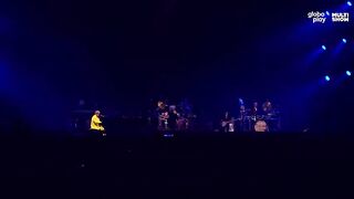 Elton Jhon Rock and Rio