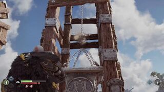 God of War Ragnarök 41
