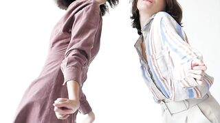 dancing 105
