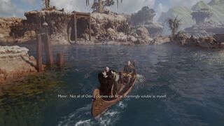 God of War Ragnarök 42