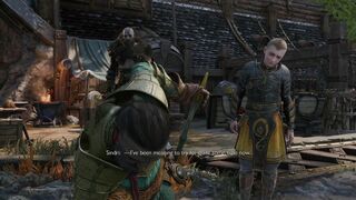 God of War Ragnarök 43