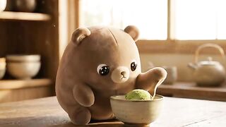 Mochi ASMR