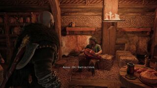 God of War Ragnarök 44