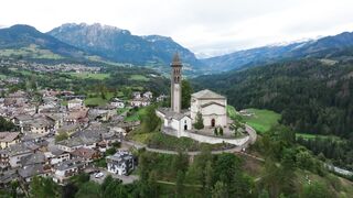 CASTLE