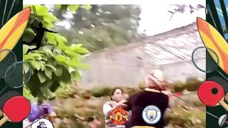 Ekspresi fans MU pas ditampar kenyataan 💀🤣
