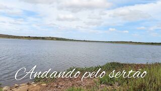 Açude de sumé pb 2