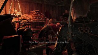 God of War Ragnarök 46