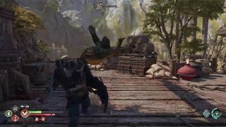 God of War Ragnarök 47